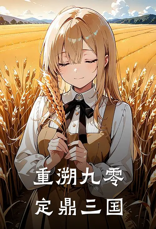 重溯九零定鼎三国