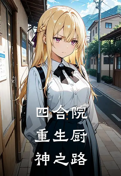 四合院：重生厨神之路