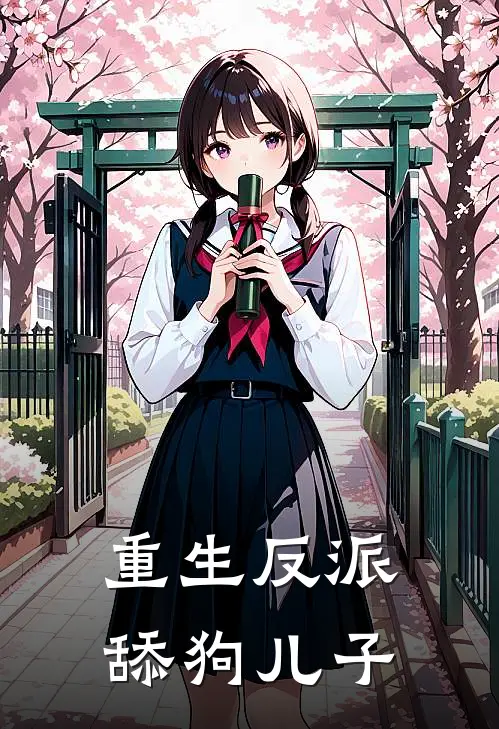 重生反派舔狗儿子
