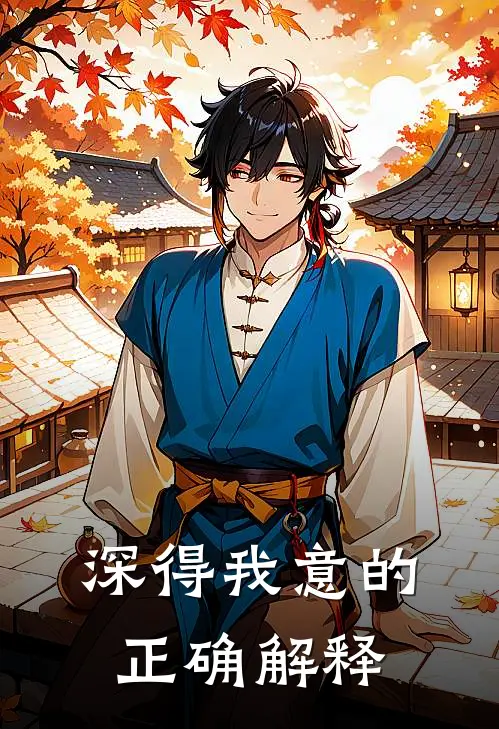 深得我意的正确解释