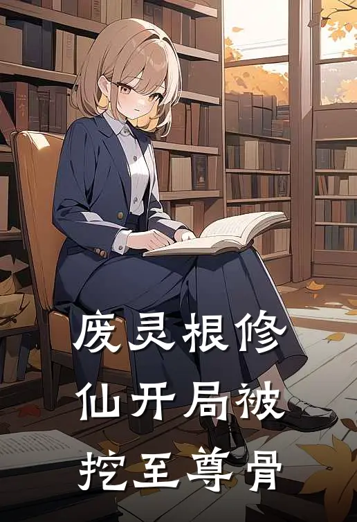 废灵根修仙开局被挖至尊骨