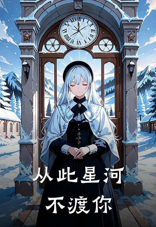 从此星河不渡你