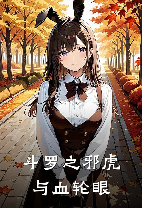 斗罗之邪虎与血轮眼