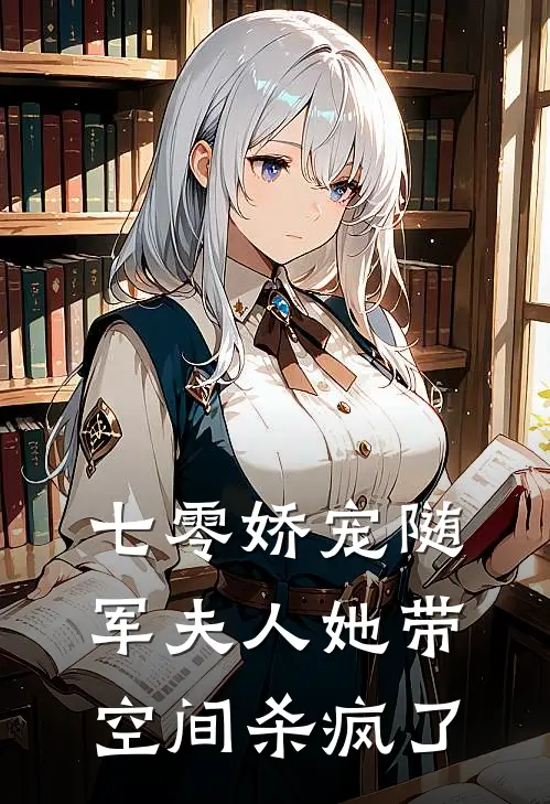 七零娇宠随军夫人她带空间杀疯了