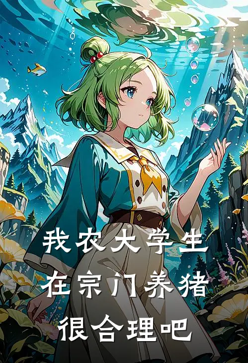 我农大学生，在宗门养猪很合理吧