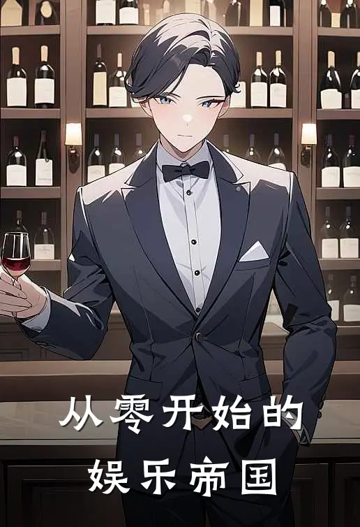 从零开始的娱乐帝国