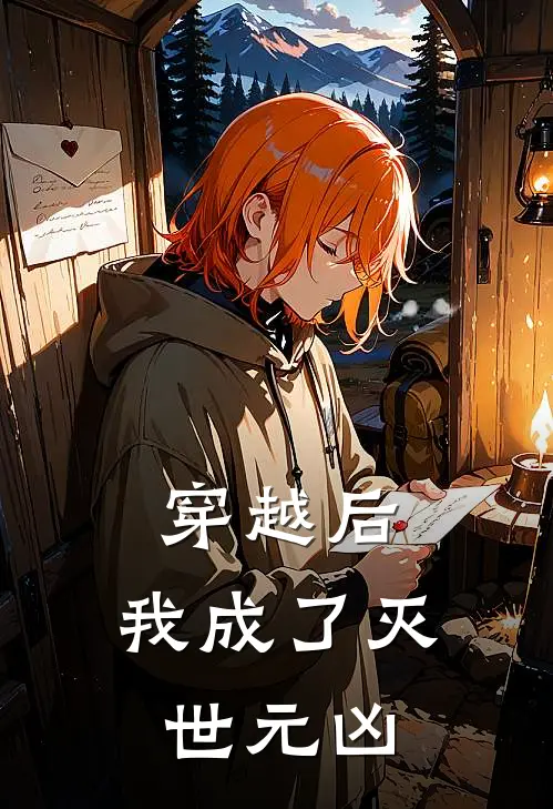 穿越后，我成了灭世元凶