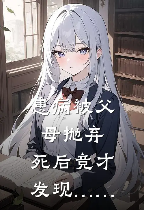 患病被父母抛弃，死后竟才发现……