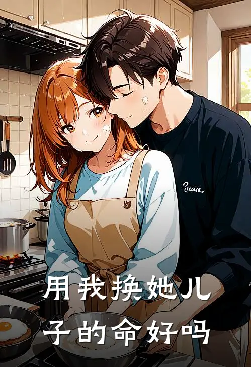 用我换她儿子的命好吗