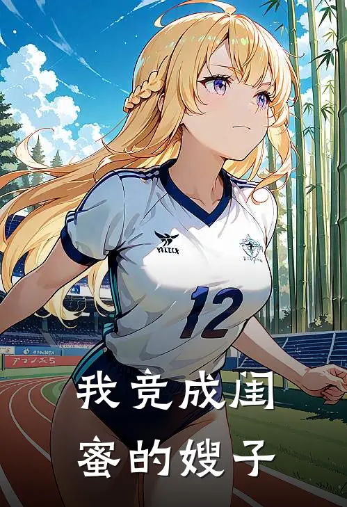 我竞成闺蜜的嫂子