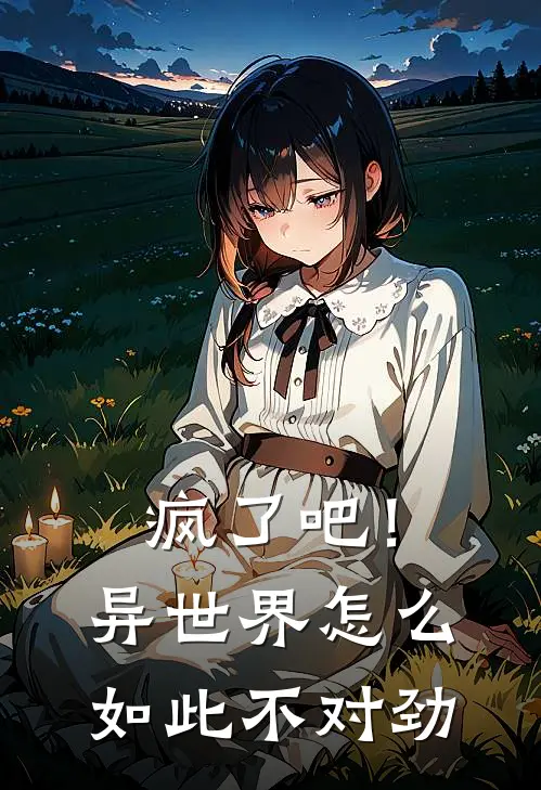 疯了吧！异世界怎么如此不对劲