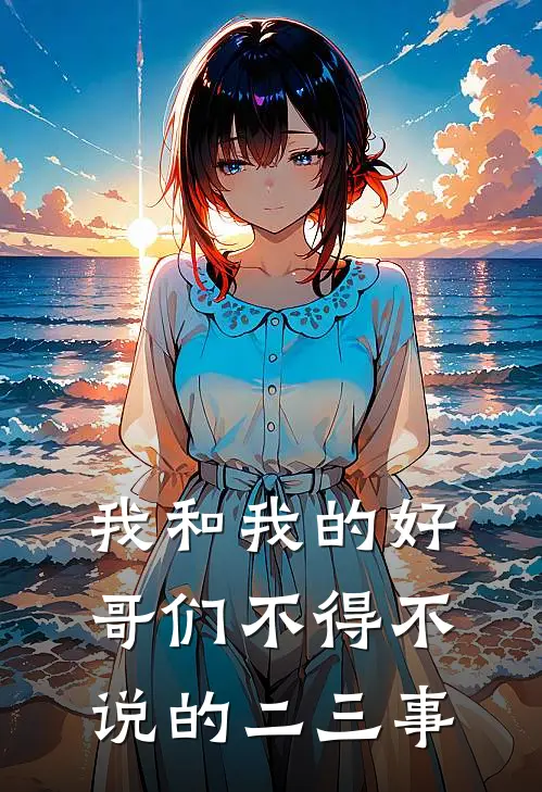 我和我的好哥们不得不说的二三事