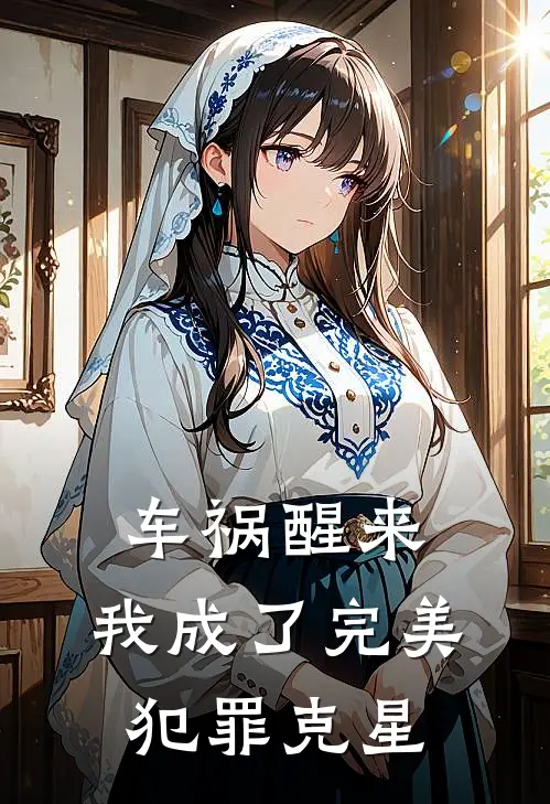 车祸醒来，我成了完美犯罪克星