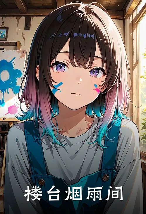 楼台烟雨间