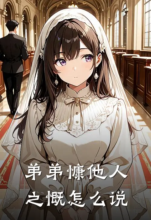 弟弟慷他人之慨怎么说