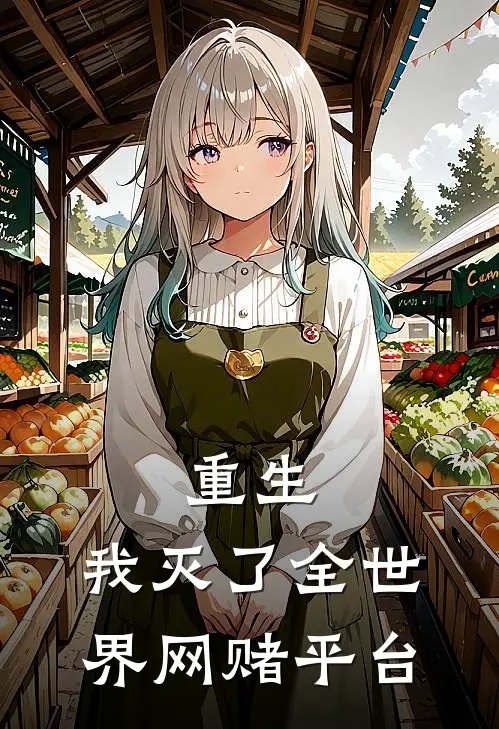 重生：我灭了全世界网赌平台