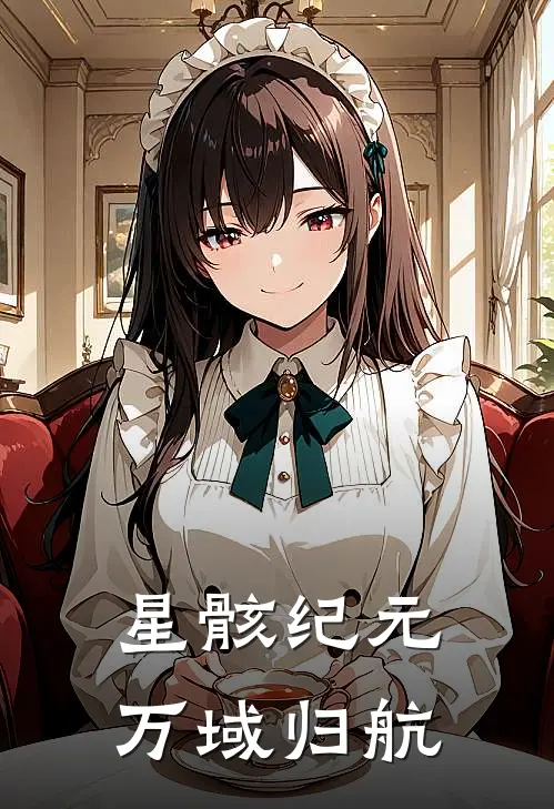 星骸纪元：万域归航