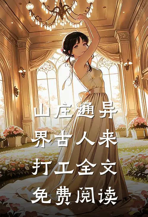 山庄通异界古人来打工全文免费阅读