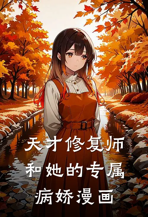 天才修复师和她的专属病娇漫画