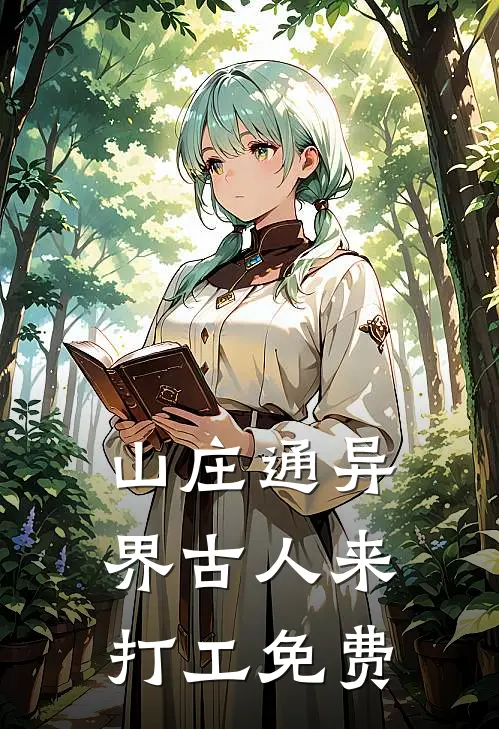 山庄通异界古人来打工免费