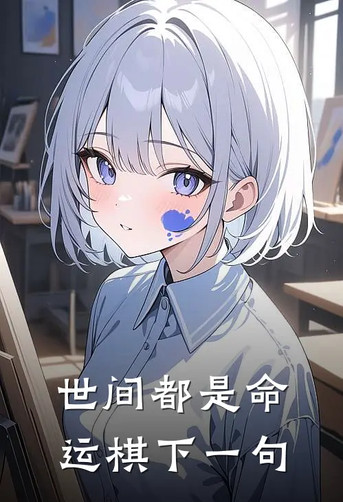 世间都是命运棋下一句