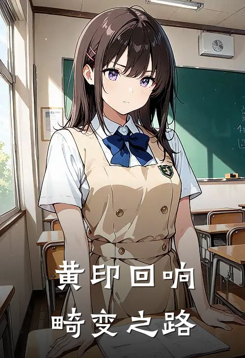 黄印回响：畸变之路