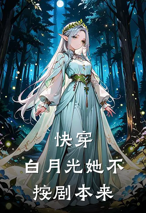 快穿：白月光她不按剧本来