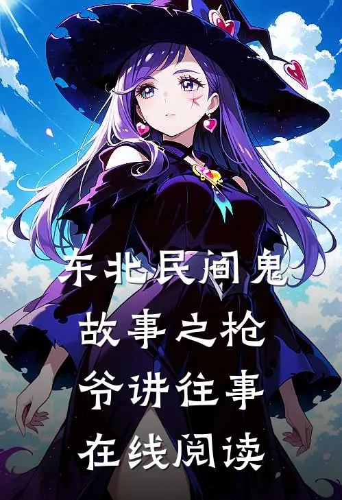 东北民间鬼故事之枪爷讲往事在线阅读