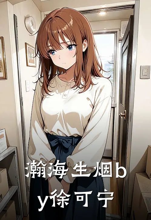 瀚海生烟by徐可宁