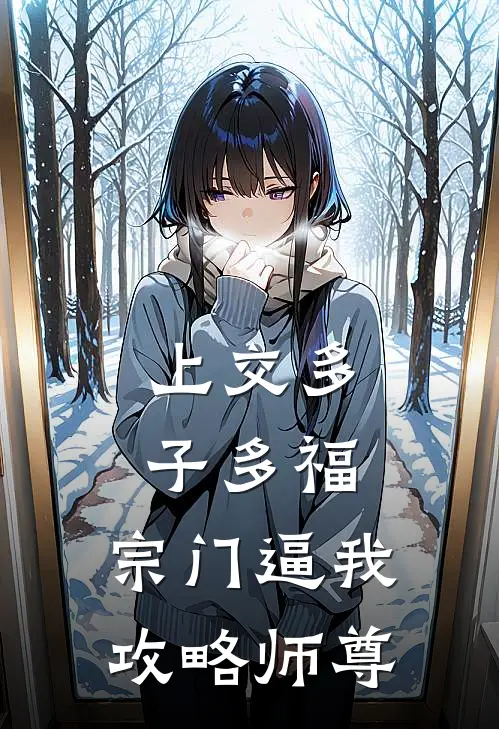 上交多子多福，宗门逼我攻略师尊