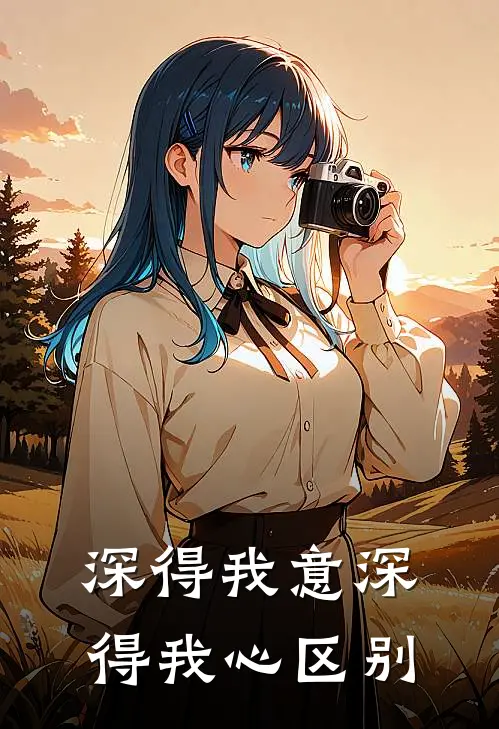 深得我意 深得我心区别