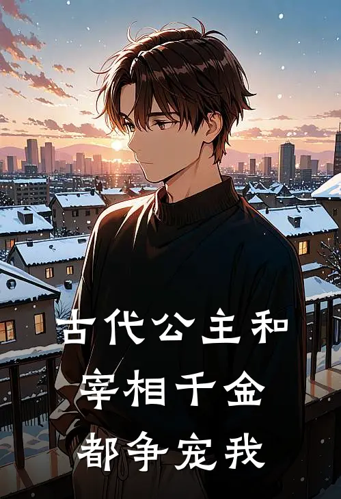 古代公主和宰相千金都争宠我