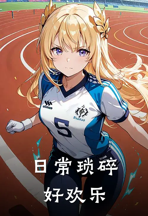 日常琐碎好欢乐