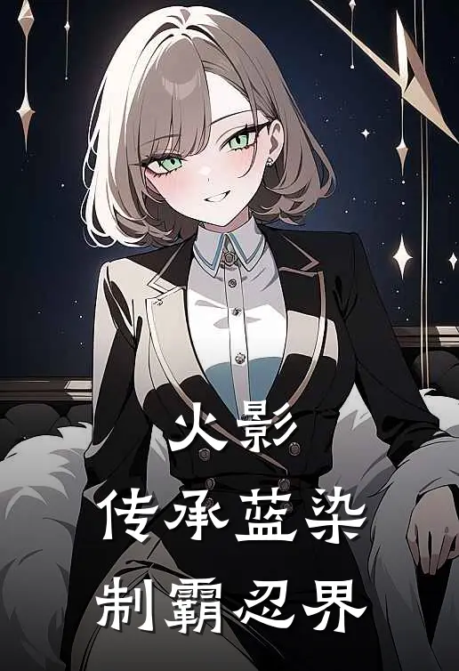 火影：传承蓝染，制霸忍界