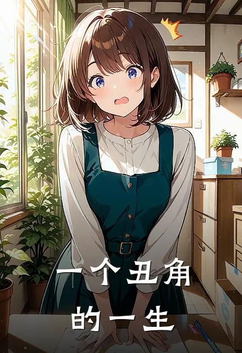 一个丑角的一生