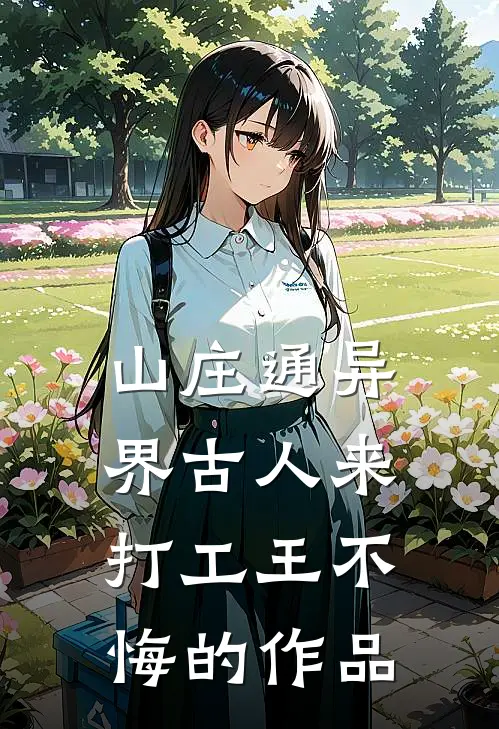 山庄通异界古人来打工王不悔的作品