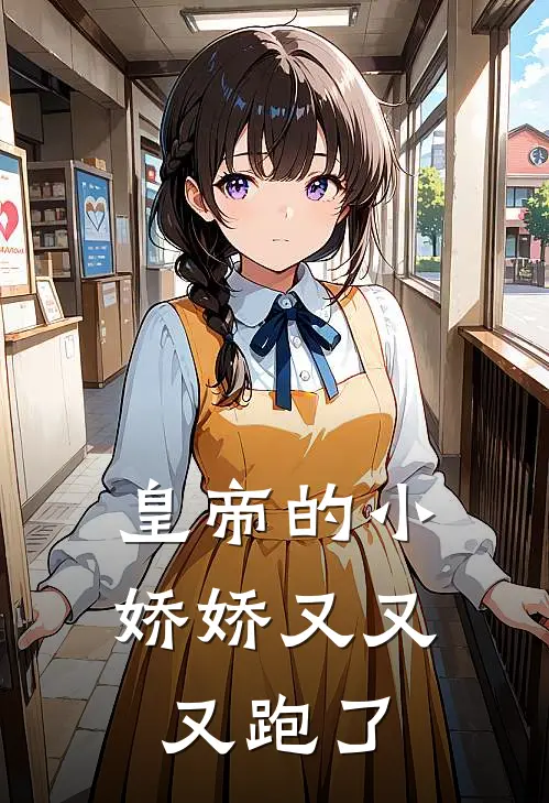 皇帝的小娇娇又又又跑了