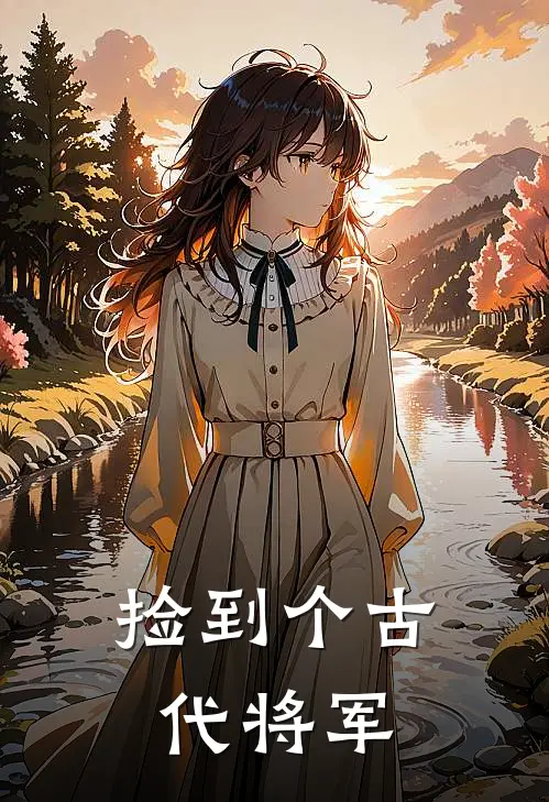 捡到个古代将军