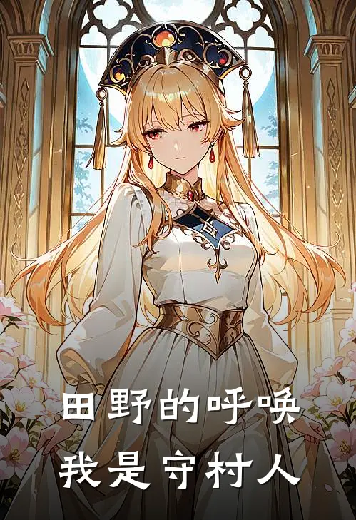 田野的呼唤：我是守村人