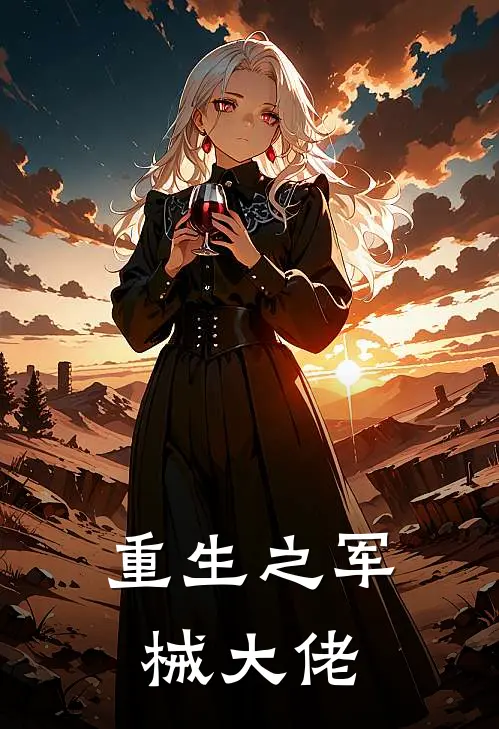 重生之军械大佬