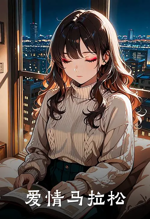 爱情马拉松(周浩杨欣)免费小说全集_完本小说免费阅读爱情马拉松(周浩杨欣)