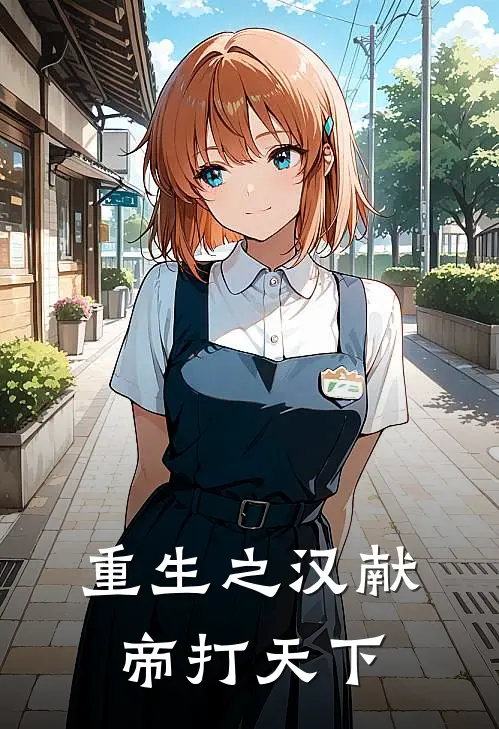 重生之汉献帝打天下