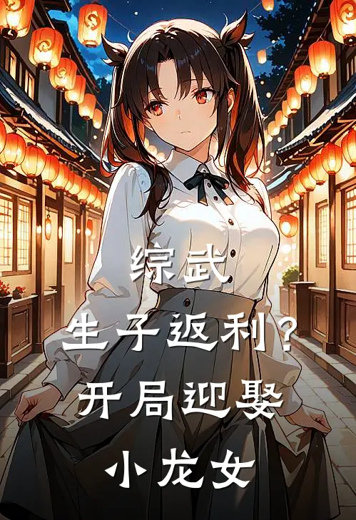 综武：生子返利？开局迎娶小龙女