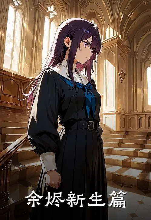 余烬新生篇
