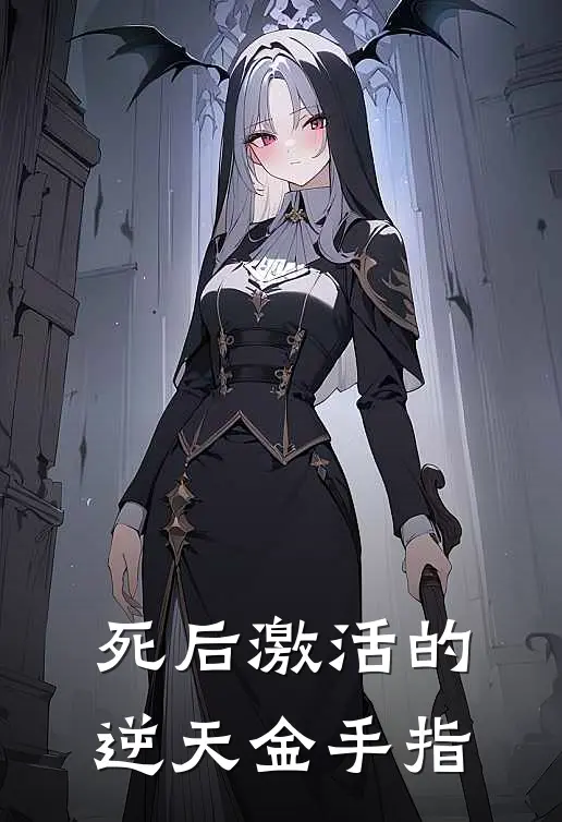 死后激活的逆天金手指