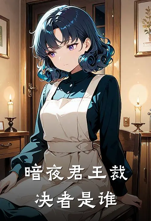 暗夜君王裁决者是谁