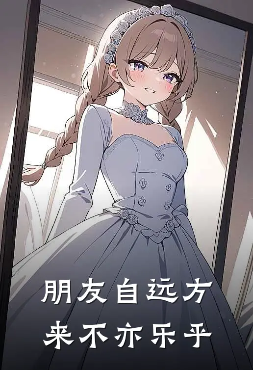 朋友自远方来不亦乐乎