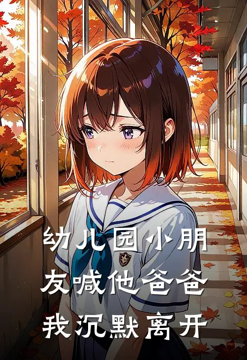 谢远乔暖暖幼儿园小朋友喊他爸爸，我沉默离开最新章节阅读_谢远乔暖暖最新章节在线阅读