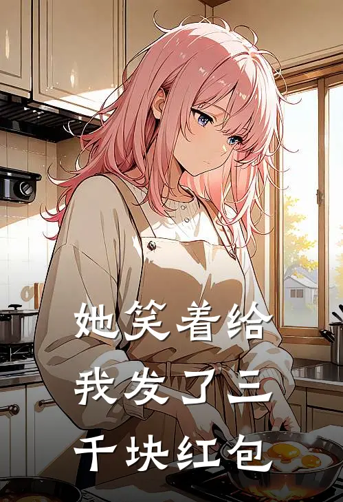 她笑着给我发了三千块红包抖音热门免费小说推荐_免费小说笔趣阁她笑着给我发了三千块红包抖音热门