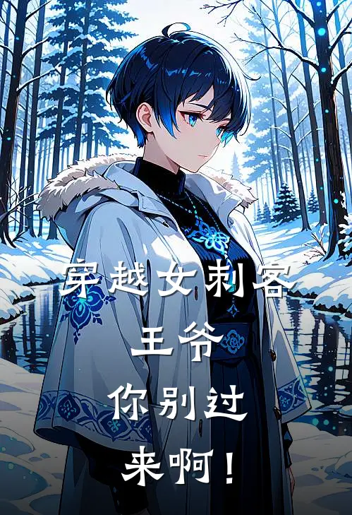 穿越女刺客：王爷，你别过来啊！